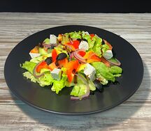 Салат Греческий