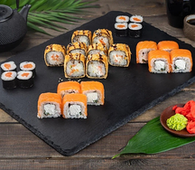 Сет Канбина