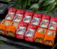 Сет Калифорния