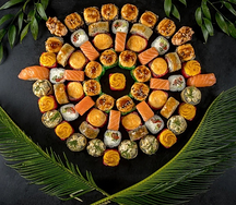 Сет Большой праздник