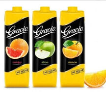 Gracio Ананас