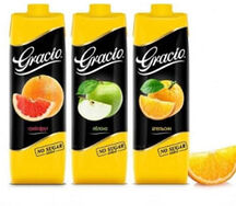 Gracio Яблоко