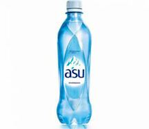 Вода Аsu