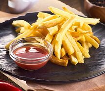 Картофель фри