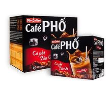Cafe Phố