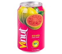 Vinut Guava