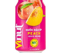 Vinut Peach