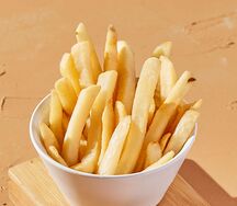 Картошка фри