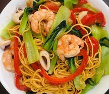 Ми сао хай сан