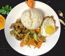 Ком Чуа Нгот