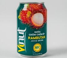 Vinut Rambutan