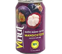 Vinut Mangosteen