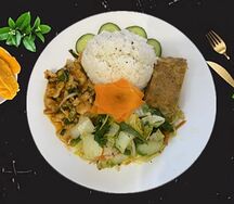 Ком га чуа нгот