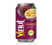 Vinut Passion fruit