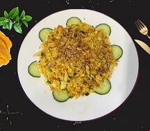 Ком ранг хай сан