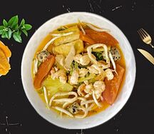 Бун хай сан