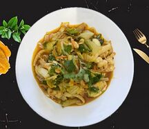 Фо Сао Хай Сан