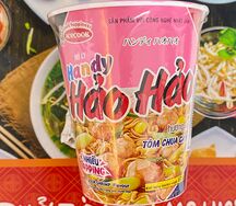 Лапша Hảo Hảo