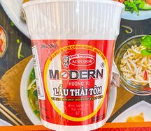 Лапша Lẩu Thái