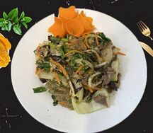 Миен Сао Бо