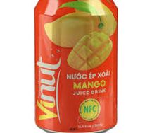 Vinut Mango