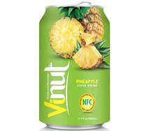 Vinut Pineapple