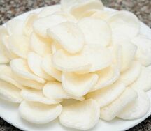 Чипсы по-вьетнамски