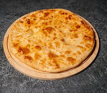 Пирог с говядиной