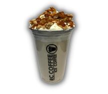 Coffee Nut L