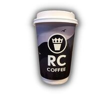 Фирменный Rc Coffee L