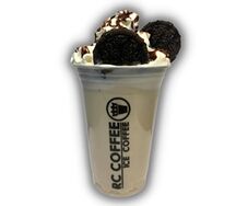 Oreo L