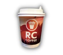 Фирменный Rc Сoffee S