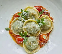 Pinuccia ravioli