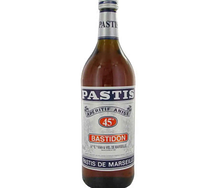Pastis