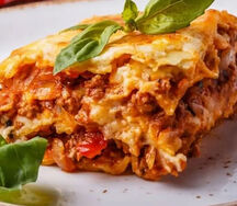 Lasagne