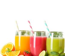 Jus de fruit