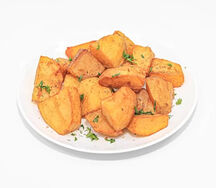 Pomme de terre sautée