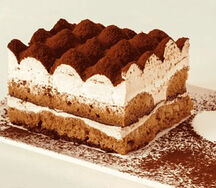 Tiramisu