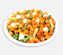 Legumes
