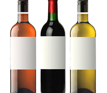 Vins italiens