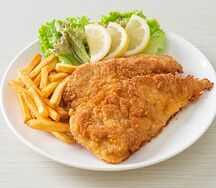 Escalope de volaille