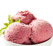 Vodka sorbet mixer