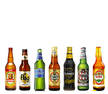 Bières