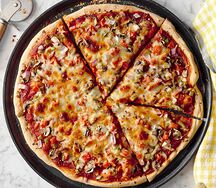 Pizza gianfri