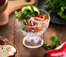 Салат Чешский