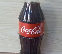 Кока кола классик