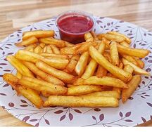 Картофель фри