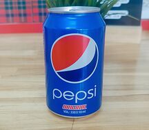 Pepsi original