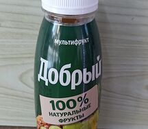 Добрый Мультифрукт
