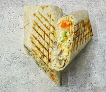 С шашлыком из свинины Стандарт